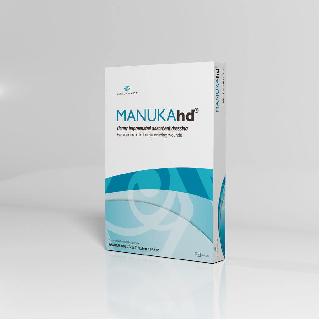 MANUKAhd MANUKAhd