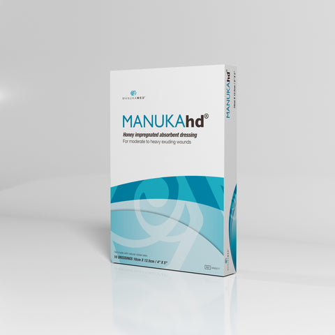 MANUKAhd