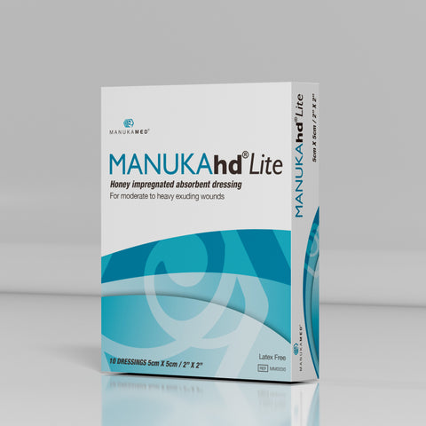 MANUKAhd Lite